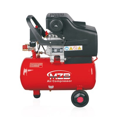 Máy nén khí dẫn động trực tiếp hiệu quả